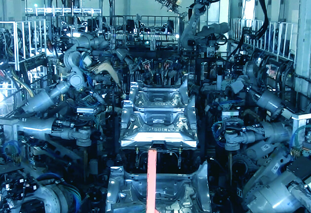 image:Equipment for production line
