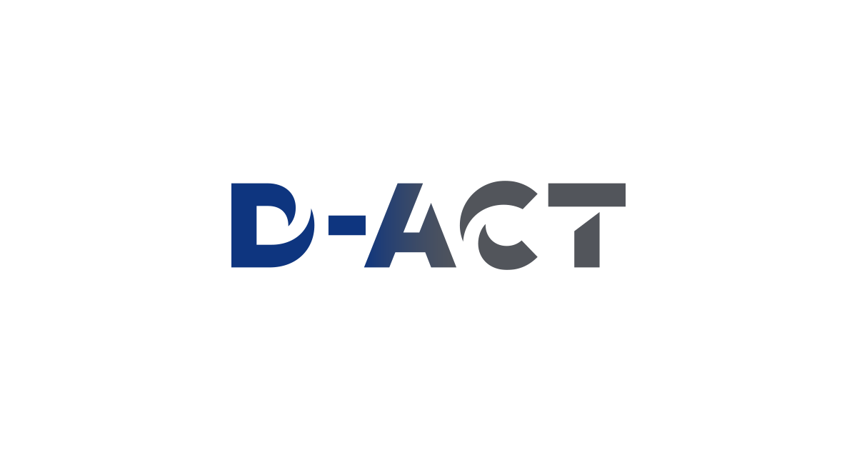 D-ACT Co.,ltd. | Do Active,together!